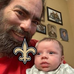 Meet your Posher, Brian